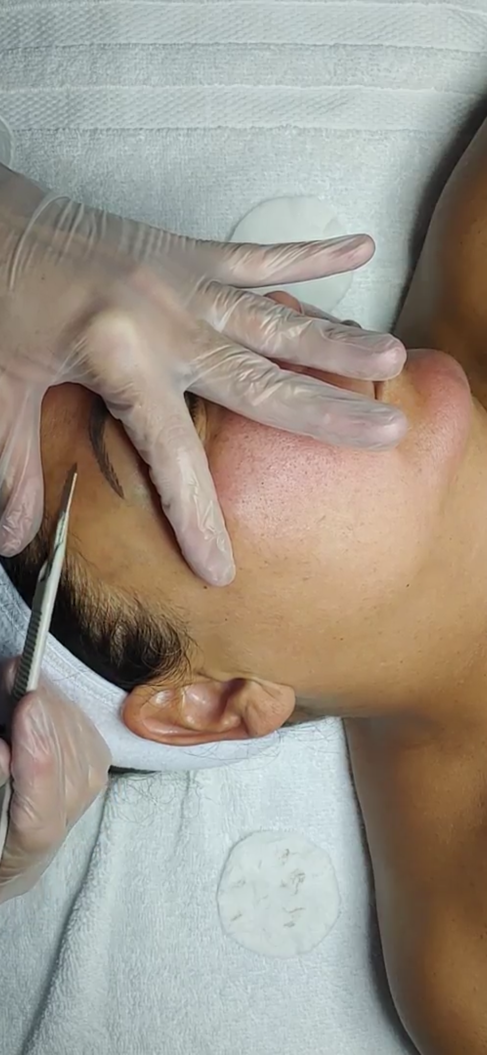 Dermaplaning Class 2025